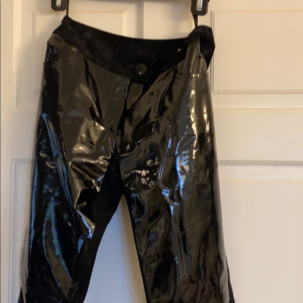 Beautiful Chanel pants